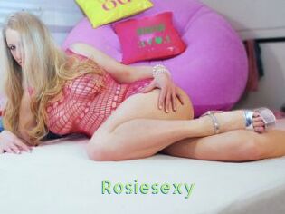 Rosiesexy