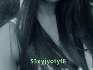 S3xyjyoty18