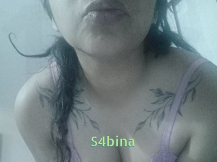 S4bina