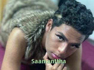Saamanttha