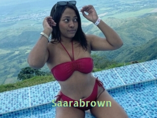 Saarabrown