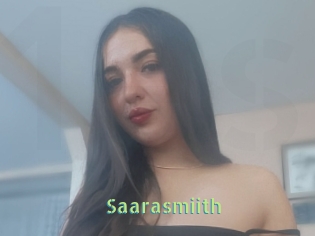 Saarasmiith