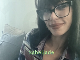 Sabeljade