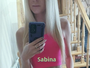 Sabina