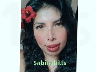 Sabinahills