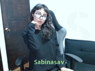 Sabinasav