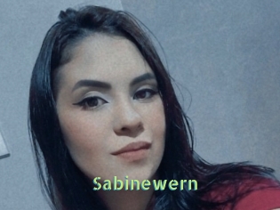 Sabinewern