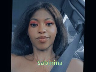 Sabinina