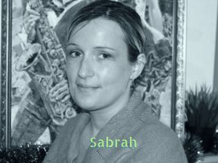Sabrah