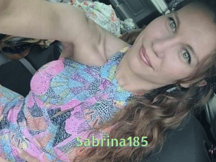 Sabrina185