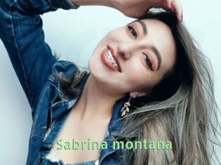 Sabrina_montana