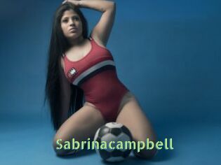 Sabrinacampbell