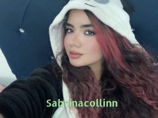 Sabrinacollinn