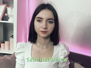 Sabrinafarlow