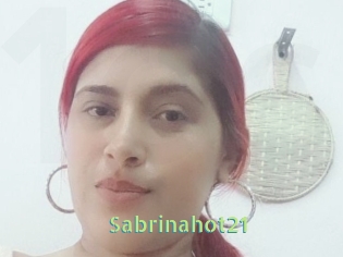 Sabrinahot21