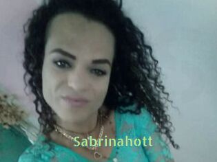 Sabrinahott
