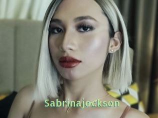 Sabrinajockson