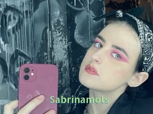 Sabrinamols