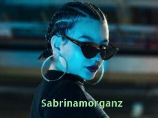 Sabrinamorganz