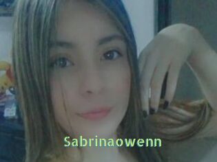 Sabrinaowenn