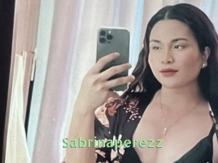 sabrinaperezz Une Etudiante Sexy