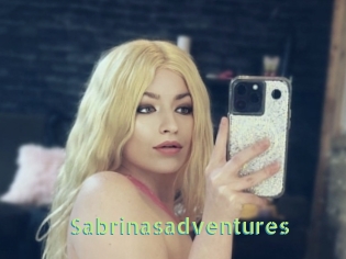 Sabrinasadventures