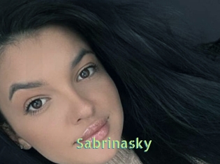 Sabrinasky
