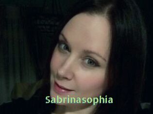 Sabrinasophia