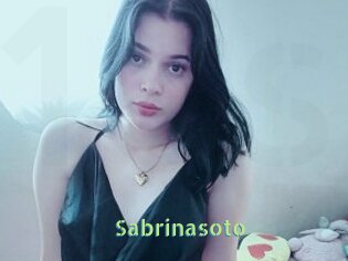 Sabrinasoto