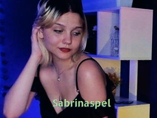 Sabrinaspel