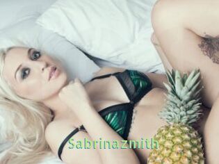 Sabrinazmith