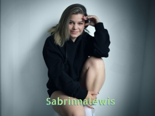 Sabrinnalewis