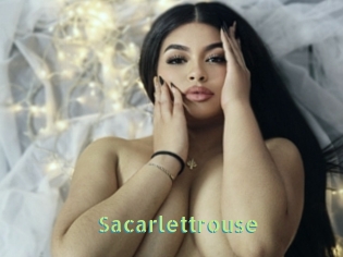 Sacarlettrouse