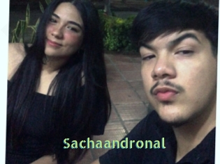 Sachaandronal