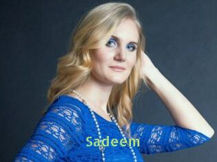 Sadeem