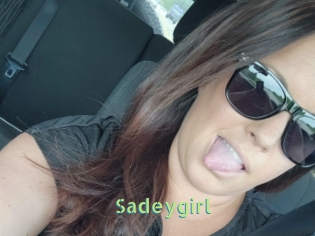 Sadeygirl
