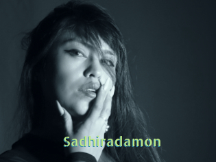 Sadhiradamon