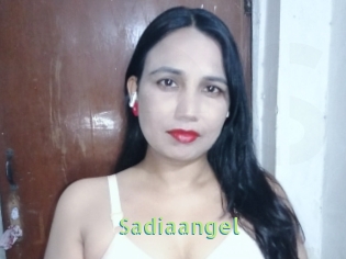 Sadiaangel