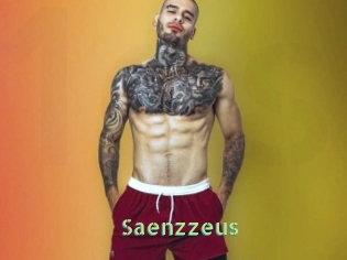 Saenzzeus