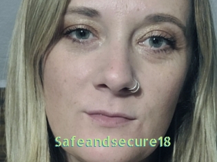 Safeandsecure18