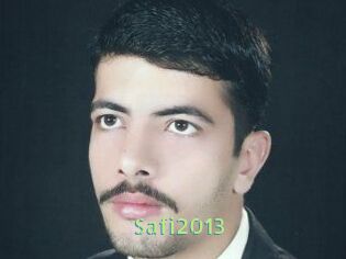 Safi2013