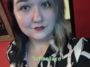 Safirelace