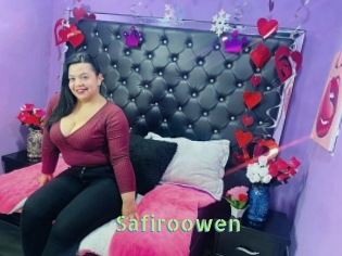 Safiroowen
