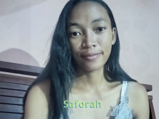 Saforah