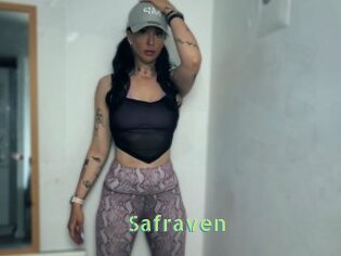 Safraven