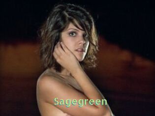 Sagegreen