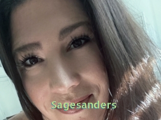 Sagesanders
