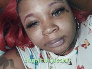 Saggittariusslut