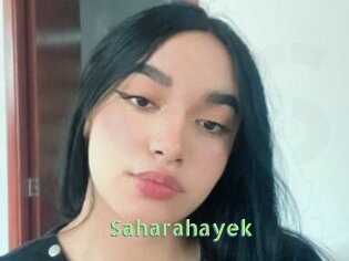 Saharahayek