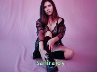 Sahirajoy